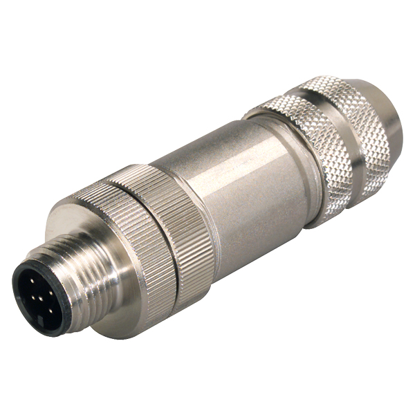 6GK1905-0EA00 New Siemens M12 Connection Plug